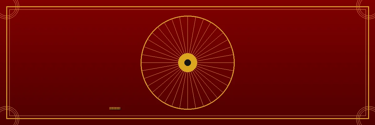 澳门新葡京俄罗斯转盘命运之轮